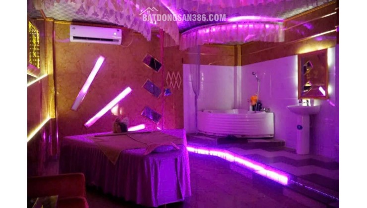 CHO THUÊ NHÀ MTKD SẦM UẤT TRƯỜNG SA, Q. PHÚ NHUẬN DTSD 400M2 CHỈ 70TR/TH. LH:0918045839, 0902584679.